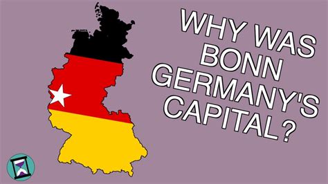 capital of west germany